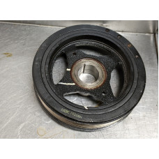 115J106 Crankshaft Pulley From 2017 Nissan Sentra  1.8
